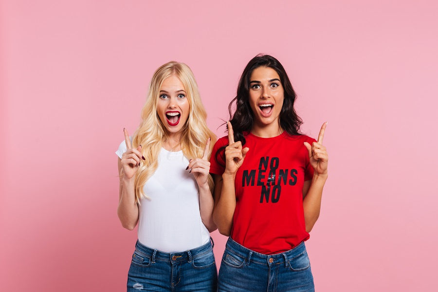 Go Eco-Friendly with Your Wardrobe: Choose Bamboo T-Shirts